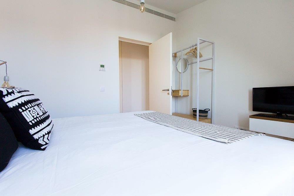 Appartamento Luxury T.M. Penthouse With A View Lisbona Esterno foto