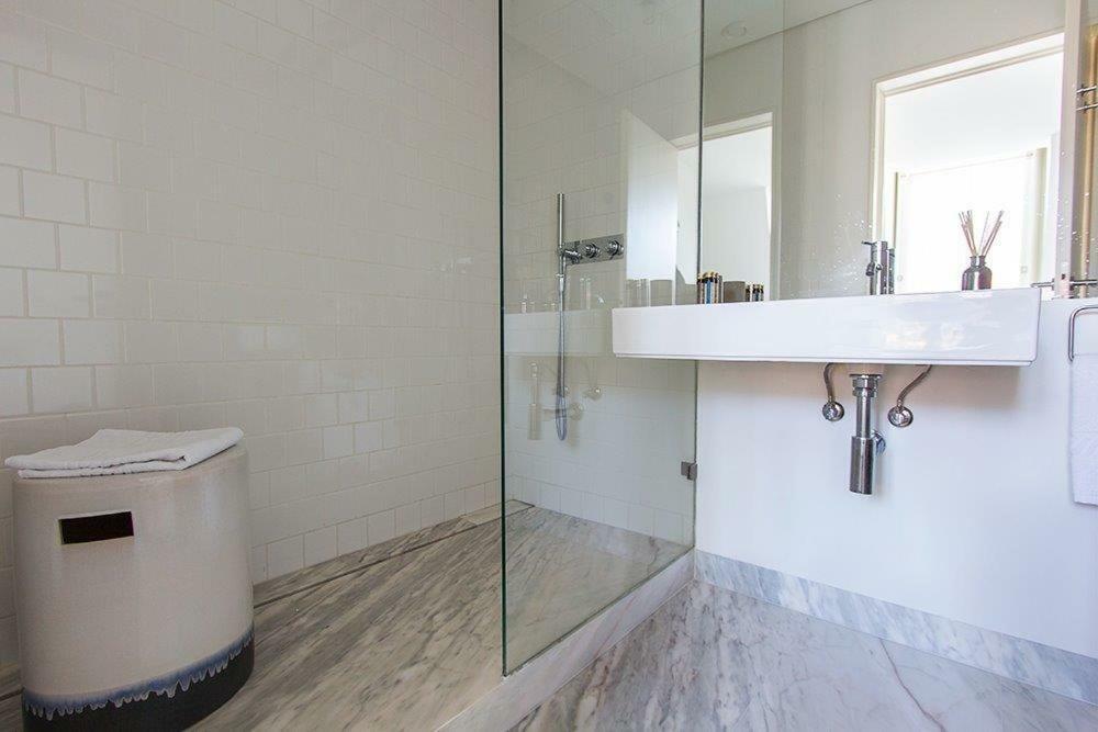 Appartamento Luxury T.M. Penthouse With A View Lisbona Esterno foto